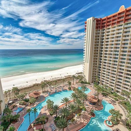 Shores Of Panama By Panhandle Getaways Panama City Beach Luaran gambar