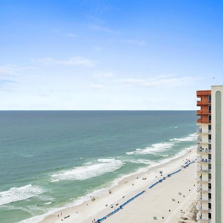 Shores Of Panama By Panhandle Getaways Panama City Beach Luaran gambar