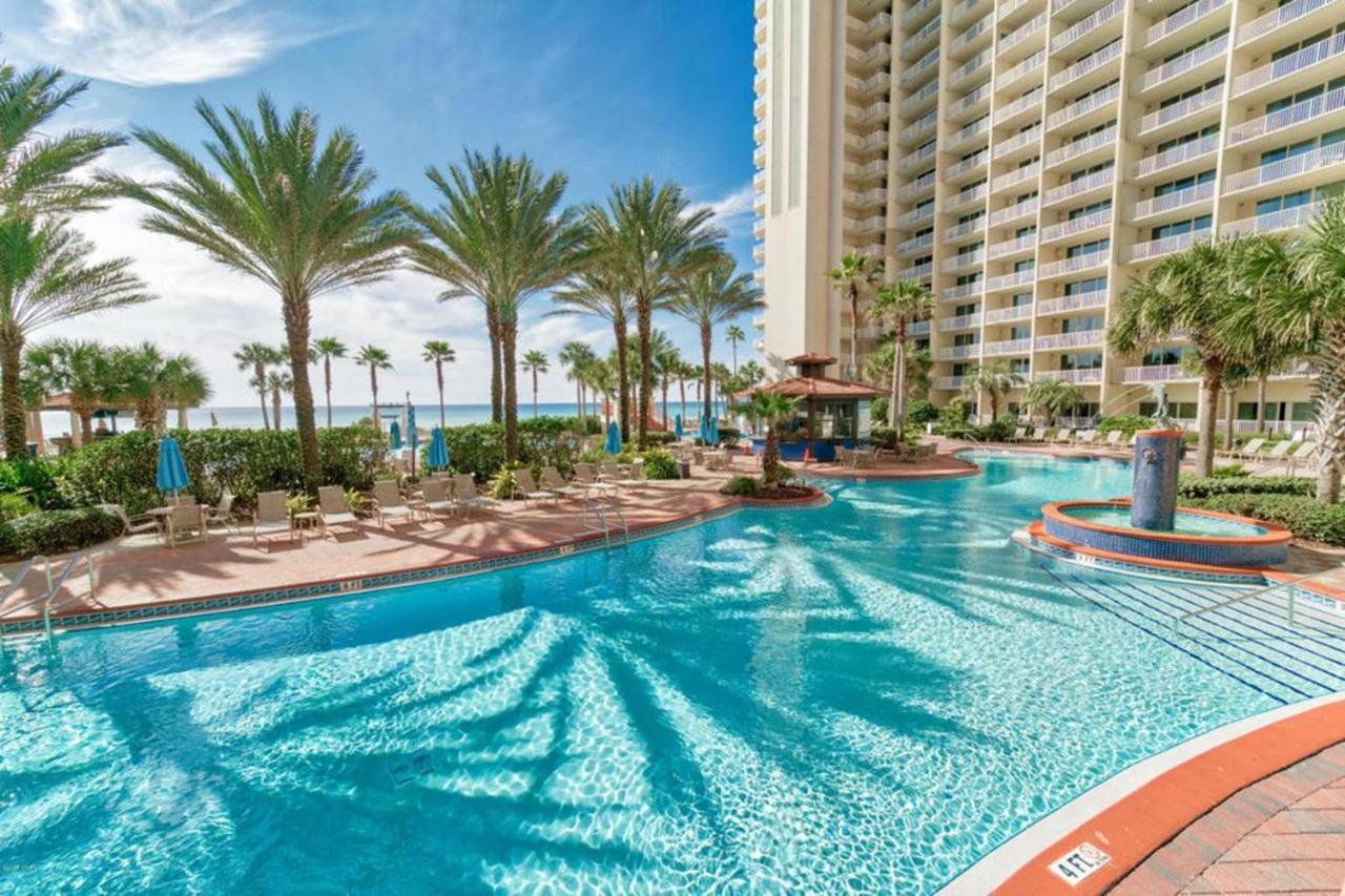 Shores Of Panama By Panhandle Getaways Panama City Beach Luaran gambar