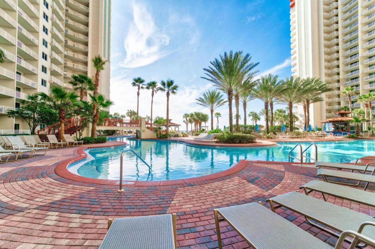 Shores Of Panama By Panhandle Getaways Panama City Beach Luaran gambar