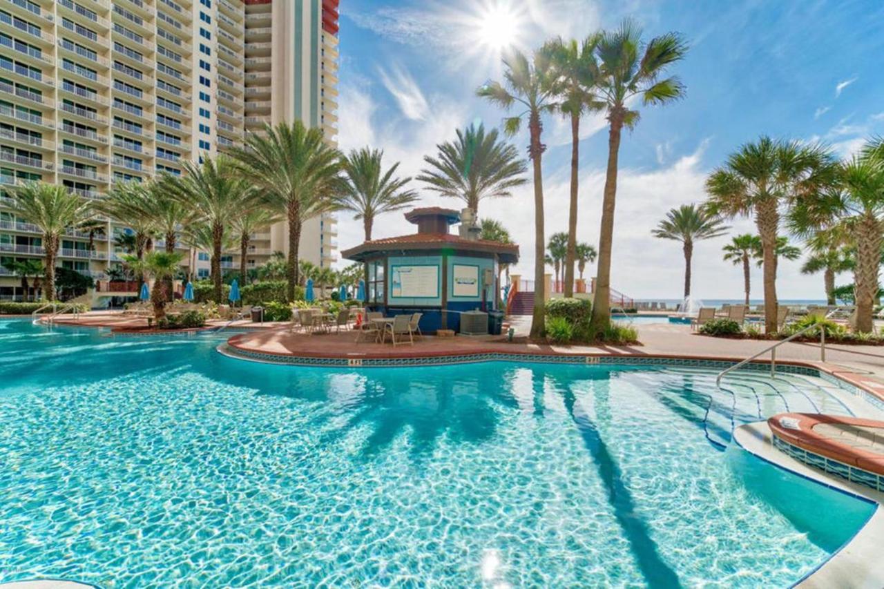 Shores Of Panama By Panhandle Getaways Panama City Beach Luaran gambar