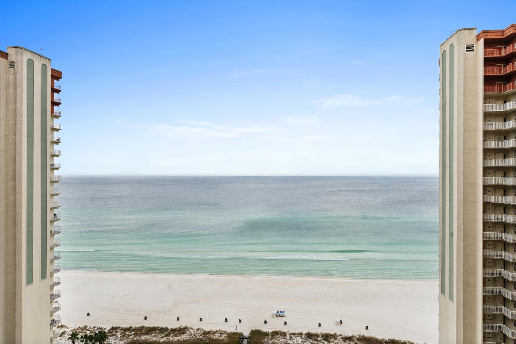 Shores Of Panama By Panhandle Getaways Panama City Beach Bilik gambar