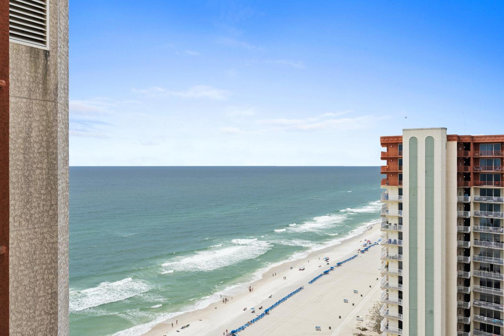 Shores Of Panama By Panhandle Getaways Panama City Beach Luaran gambar