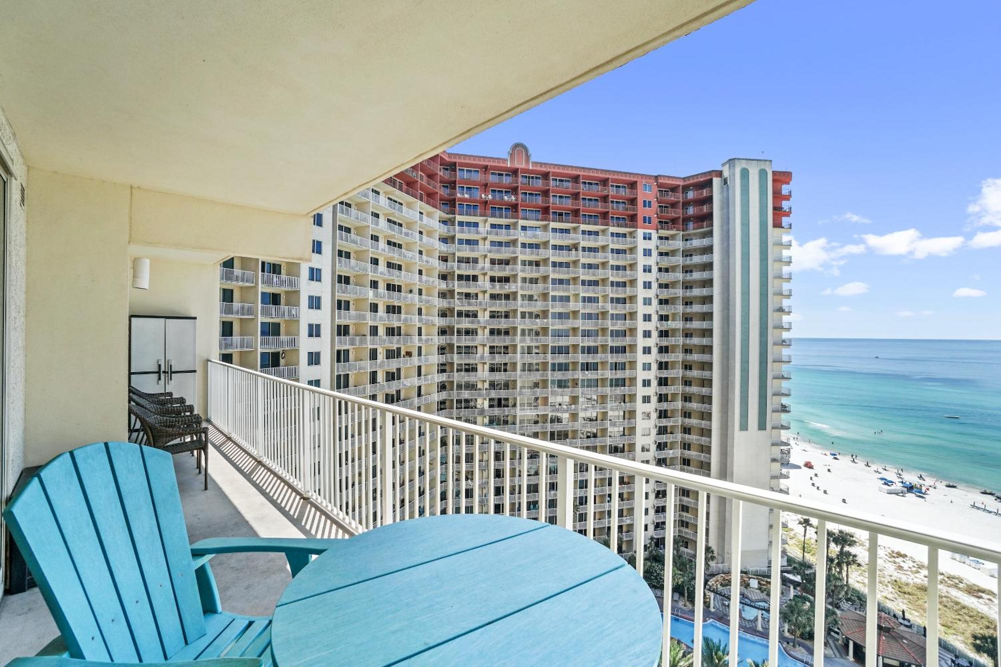 Shores Of Panama By Panhandle Getaways Panama City Beach Bilik gambar