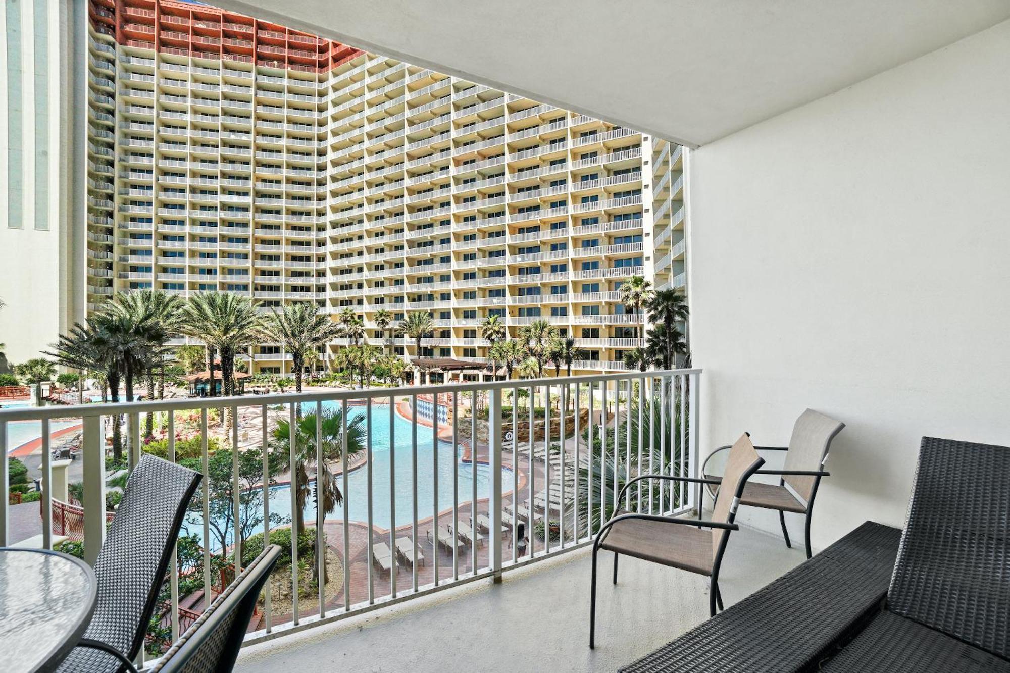 Shores Of Panama By Panhandle Getaways Panama City Beach Bilik gambar