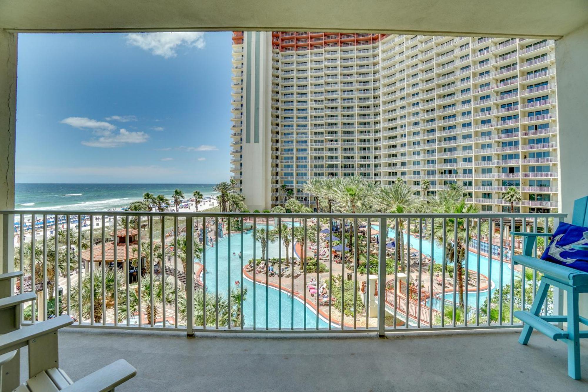 Shores Of Panama By Panhandle Getaways Panama City Beach Bilik gambar