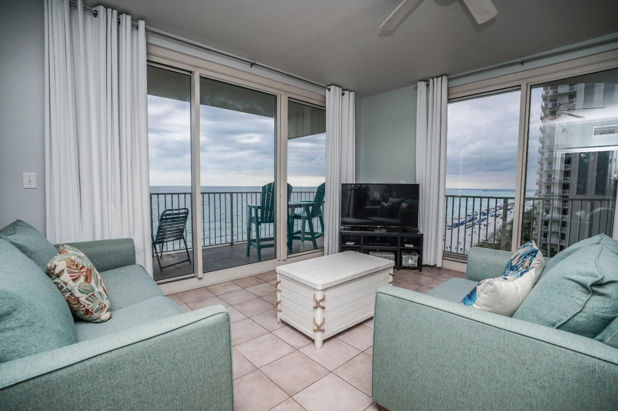 Shores Of Panama By Panhandle Getaways Panama City Beach Bilik gambar