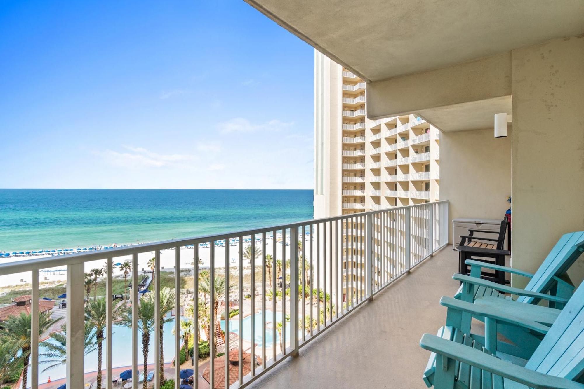 Shores Of Panama By Panhandle Getaways Panama City Beach Bilik gambar